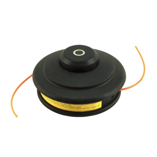340103_1.jpg Strimmer / Brushcutter Nylon Line Cutting Tap&Go Head
