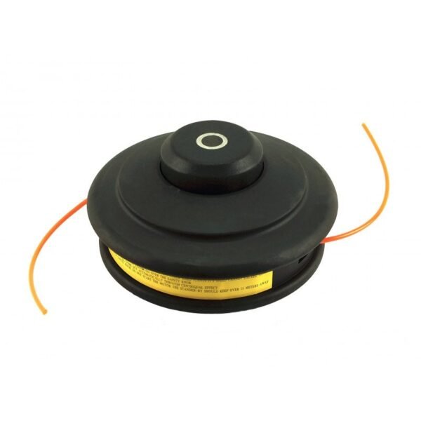 Strimmer / Brushcutter Nylon Line Cutting Tap&Go Head