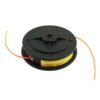 Strimmer / Brushcutter Nylon Line Cutting Tap&Go Head