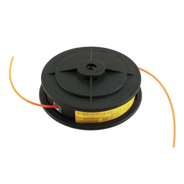 Strimmer / Brushcutter Nylon Line Cutting Tap&Go Head