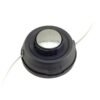 Strimmer / Brushcutter Nylon Line Cutting Tap&Go Head