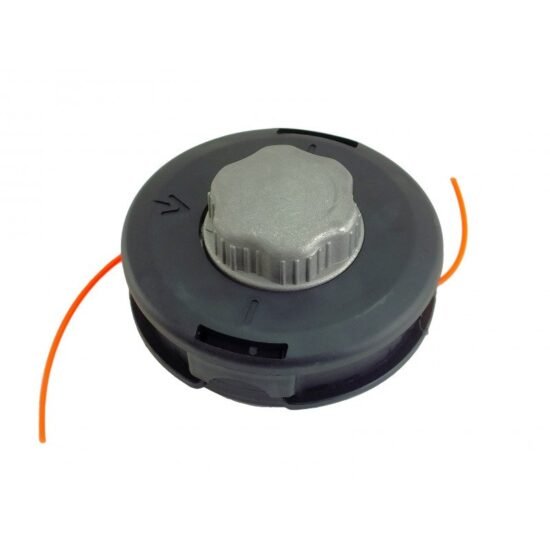 340105_1.jpg Strimmer / Brushcutter Nylon Line Cutting Tap&Go Head