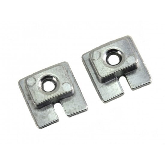 340901.jpg Strimmer / Brushcutter Nylon Line Cutting Head Eyelets
