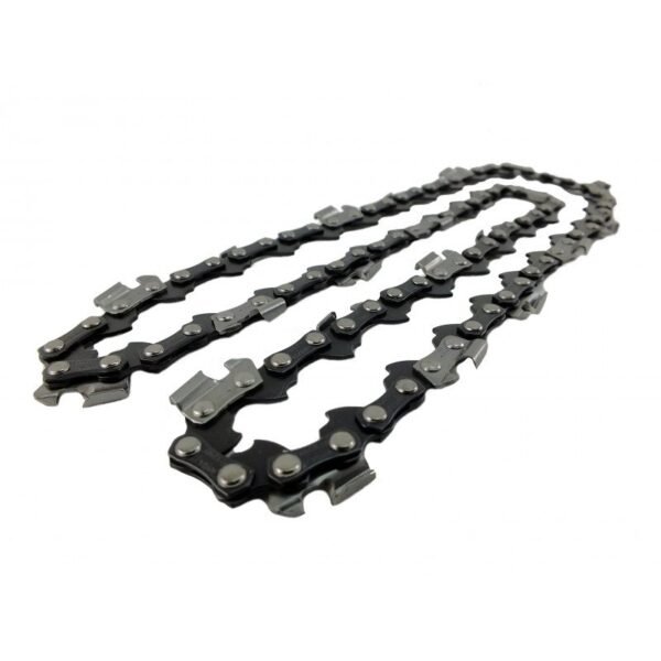 370150.jpg 2500 25CC Chainsaw 12" 3/8 1.3mm 0.050" 45DL Chain