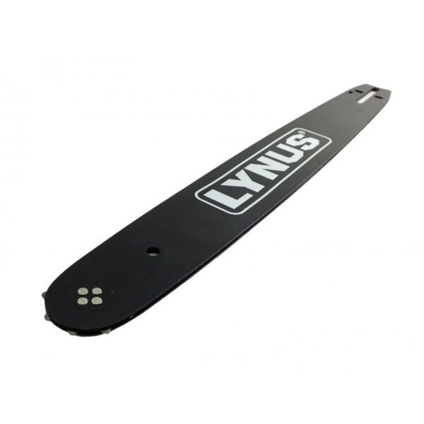 4500 5200 5800 Chinese Chainsaw 18" 3/8LP 1.3mm 0.050" Guide Bar