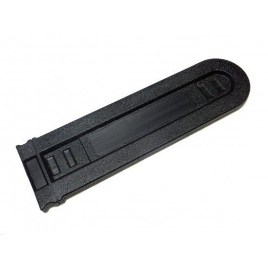 370508-1.jpg 2500 25CC Chinese Chainsaw TIMBERPRO KOMATSU ZENOAH LAWNFLITE CARLTON PAINIER 12" Guide Bar Cover