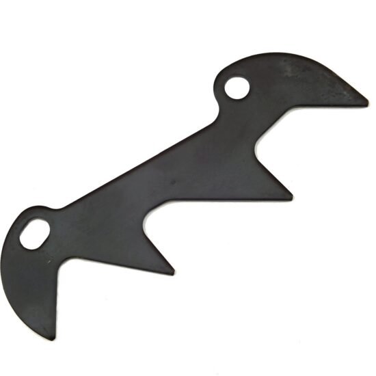 4500 5200 5800 Chinese Chainsaw PLANTIFLEX BBT B&Q SILVERLINE SANLI Bumper Spike / Felling Dog