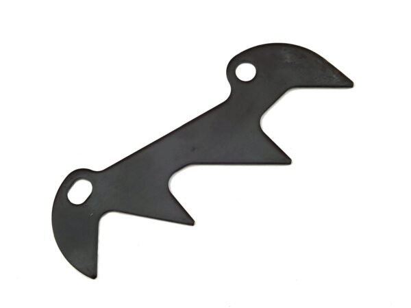 4500 5200 5800 Chinese Chainsaw PLANTIFLEX BBT B&Q SILVERLINE SANLI Bumper Spike / Felling Dog