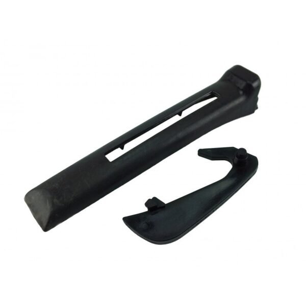 4500 5200 5800 Chinese Chainsaw PLANTIFLEX BBT B&Q SILVERLINE SANLI Throttle Trigger Arm & Cover