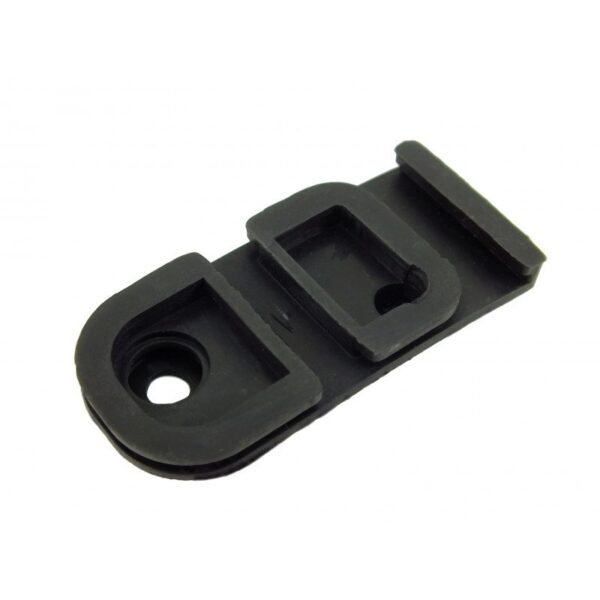 380209-2.jpg 4500 5200 5800 Chinese Chainsaw PLANTIFLEX BBT B&Q SILVERLINE SANLI Throttle Trigger Rubber Grommet