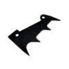 2500 25CC Chinese Chainsaw TIMBERPRO KOMATSU ZENOAH LAWNFLITE CARLTON PAINIER Bumper Spike / Felling Dog