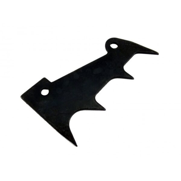 2500 25CC Chinese Chainsaw TIMBERPRO KOMATSU ZENOAH LAWNFLITE CARLTON PAINIER Bumper Spike / Felling Dog