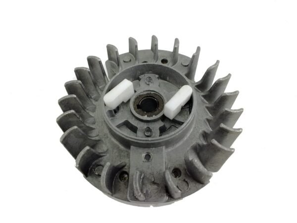 4500 5200 5800 Chinese Chainsaw PLANTIFLEX BBT B&Q SILVERLINE SANLI Flywheel with Plastic Pawls