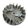 2500 25CC Chinese Chainsaw TIMBERPRO KOMATSU ZENOAH LAWNFLITE CARLTON PAINIER Flywheel