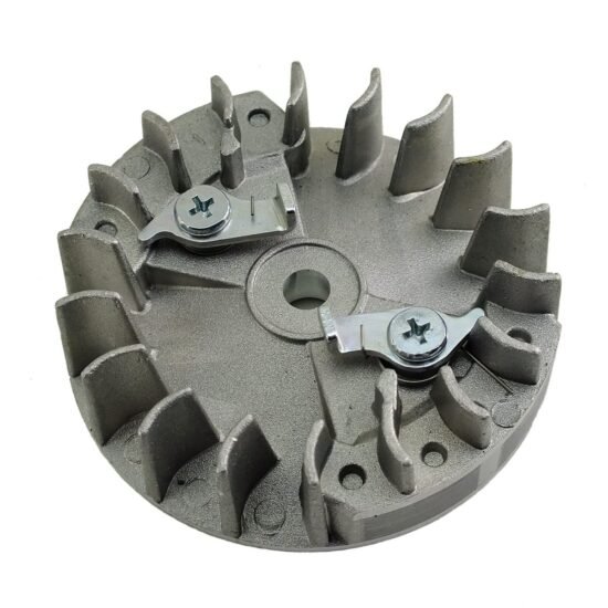 390210_1-scaled-1-1.jpg 2500 25CC Chinese Chainsaw TIMBERPRO KOMATSU ZENOAH LAWNFLITE CARLTON PAINIER Flywheel