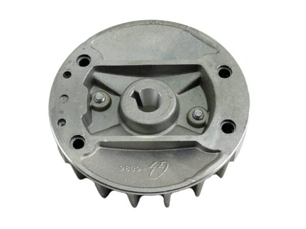 2500 25CC Chinese Chainsaw TIMBERPRO KOMATSU ZENOAH LAWNFLITE CARLTON PAINIER Flywheel