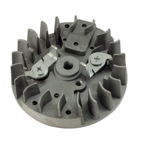 390220_1-scaled-1-1.jpg 3800 38CC Chinese Chainsaw KOMATSU ZENOAH B&Q DRAPER SANLI SOVEREIGN POWERPLUS Flywheel