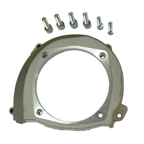 390603_1-scaled-1-1.jpg 43CC 52CC Strimmer Flywheel Cover CG430 and CG520 Engines