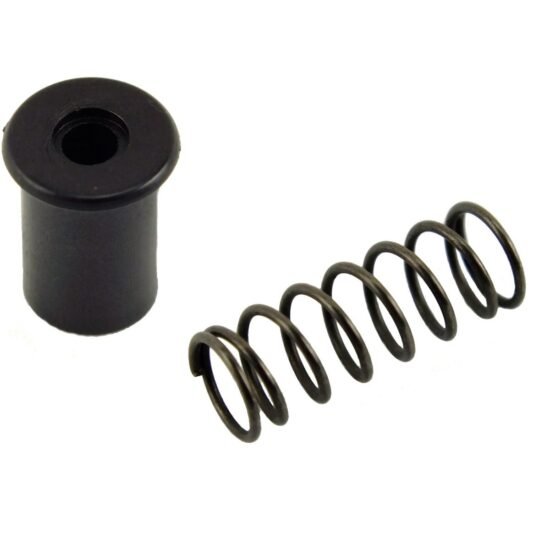 4500 5200 5800 Chinese Chainsaw PLANTIFLEX BBT B&Q SILVERLINE SANLI WHITEMOSS Throttle Knob & Spring