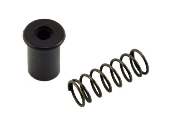 4500 5200 5800 Chinese Chainsaw PLANTIFLEX BBT B&Q SILVERLINE SANLI WHITEMOSS Throttle Knob & Spring
