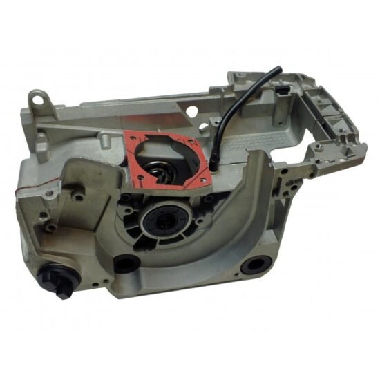 4500 5200 5800 Chinese Chainsaw PLANTIFLEX BBT B&Q SILVERLINE SANLI WHITEMOSS Complete Crankcase