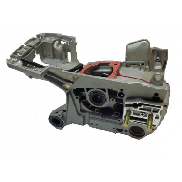4500 5200 5800 Chinese Chainsaw PLANTIFLEX BBT B&Q SILVERLINE SANLI WHITEMOSS Complete Crankcase