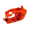 2500 25CC Chinese Chainsaw TIMBERPRO KOMATSU ZENOAH LAWNFLITE CARLTON PAINIER Crankcase
