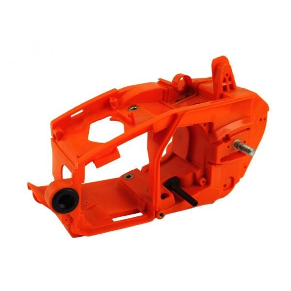 2500 25CC Chinese Chainsaw TIMBERPRO KOMATSU ZENOAH LAWNFLITE CARLTON PAINIER Crankcase