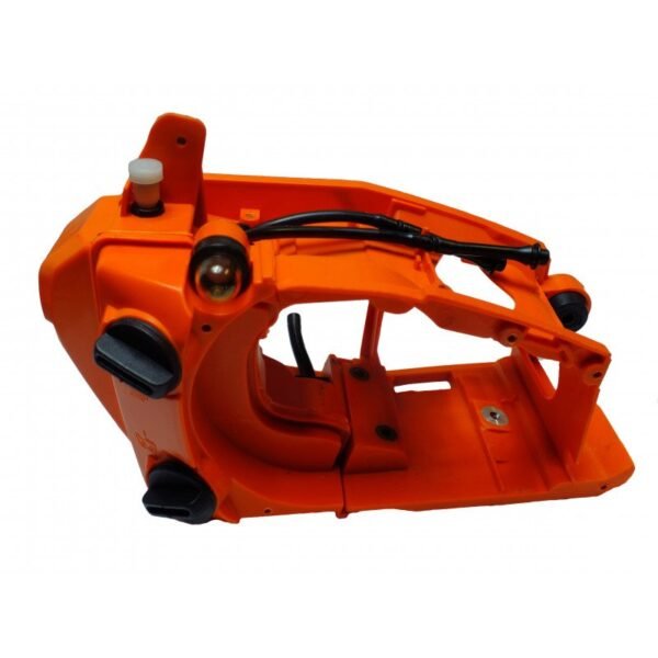 2500 25CC Chinese Chainsaw TIMBERPRO KOMATSU ZENOAH LAWNFLITE CARLTON PAINIER Complete Crankcase