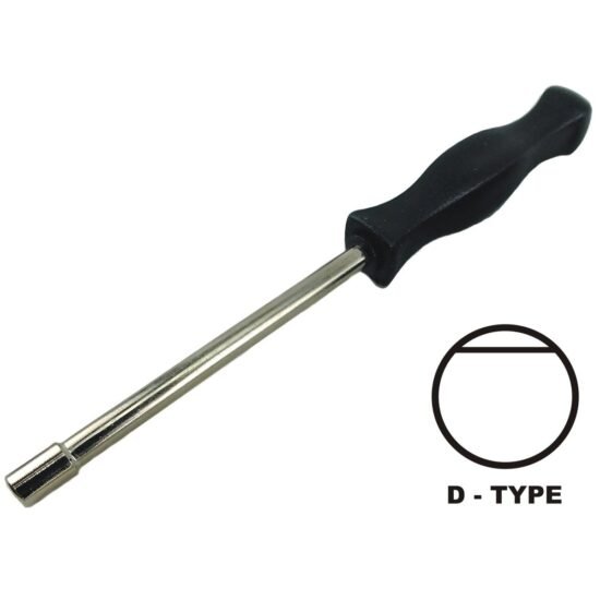 430102_1-scaled-1.jpg ZAMA WALBRO Carburettor Adjusting Tool / Screwdriver D Shaped