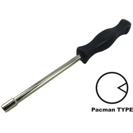 430103_1-scaled-1.jpg ZAMA WALBRO Carburettor Adjusting Tool / Screwdriver "Pacman"