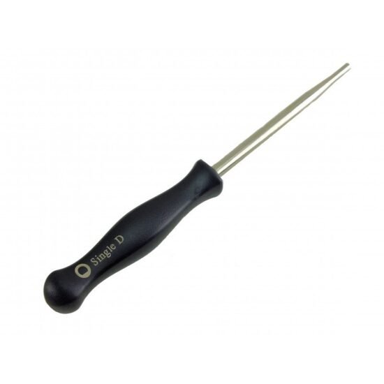 430105.jpg ZAMA WALBRO Carburettor Adjusting Tool / Screwdriver "Small D Shaped"
