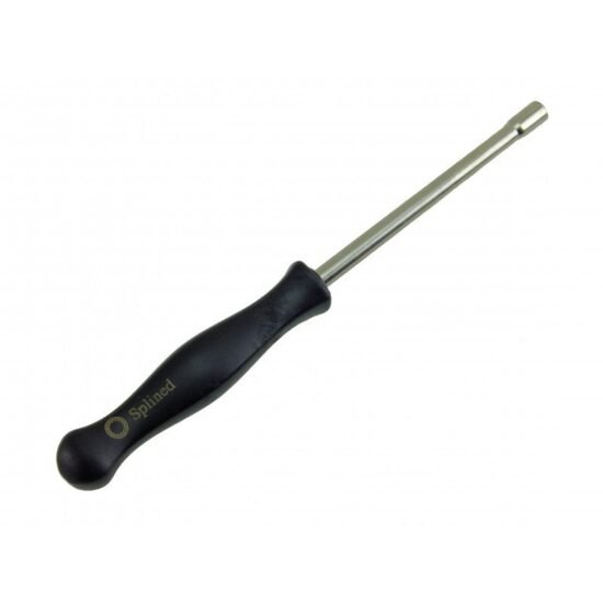 430106.jpg ZAMA WALBRO Carburettor Adjusting Tool / Screwdriver "Fine Splined"