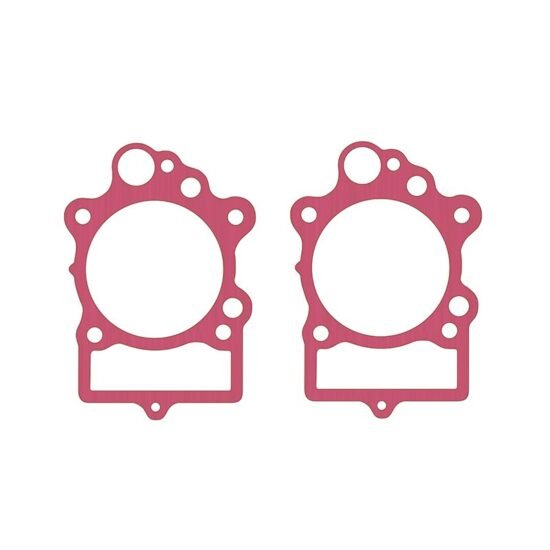 2X YAMAHA XV535 VIRAGO Lower Cylinder Gasket Pair 3BT1135100 Motorbike Motorcycle