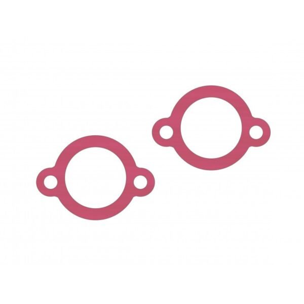 440624-2.jpg YAMAHA XV750 VIRAGO Cam Chain Tensioner Gasket Pair 4DW1221300 Motorbike / Motorcycle