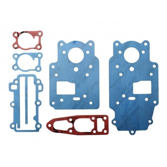 EVINRUDE 5 - 15 HP Engine & Water Pump Gasket Set