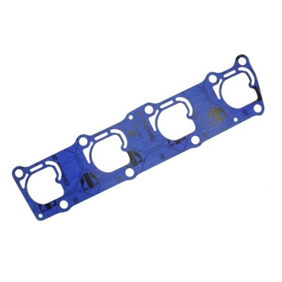450207-1.jpg HONDA BF75 HP / BF90 HP Outboard Muffler Plate Gasket