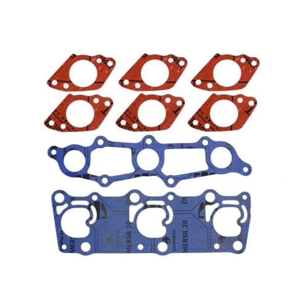 450210.jpg HONDA BF35 HP / BF50 HP Outboard Intake Gasket Set