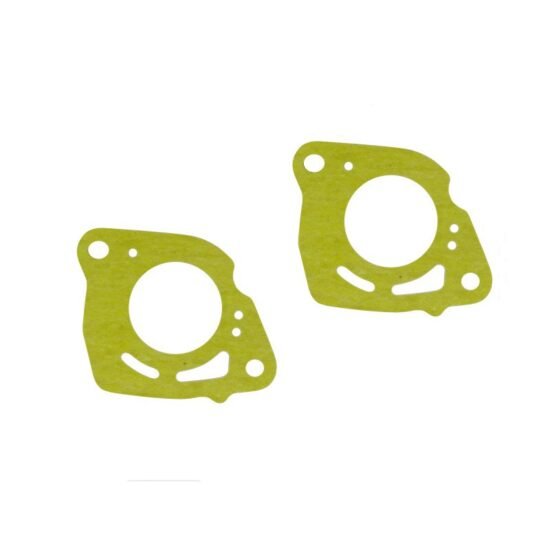 2X HONDA BF15D BF20D Outboard Carburettor Gasket