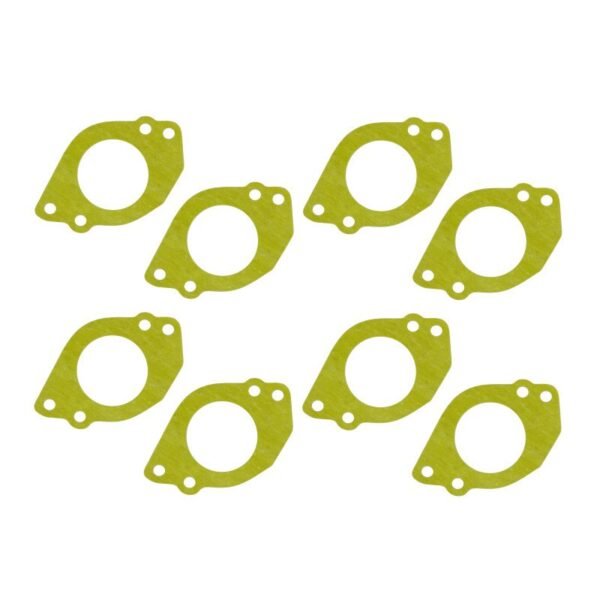 450213.jpg 8X HONDA BF75A BF90A Outboard Carburettor Gasket
