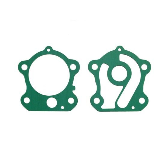 YAMAHA 75 HP - 90 HP Outboard Impeller Water Pump Gasket Set
