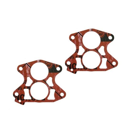 YAMAHA 75 HP / 90 HP / 115 HP / 130 HP / 150 HP / 175 HP / 200 HP / 225 HP Outboard Thermostat Cover Gasket Set