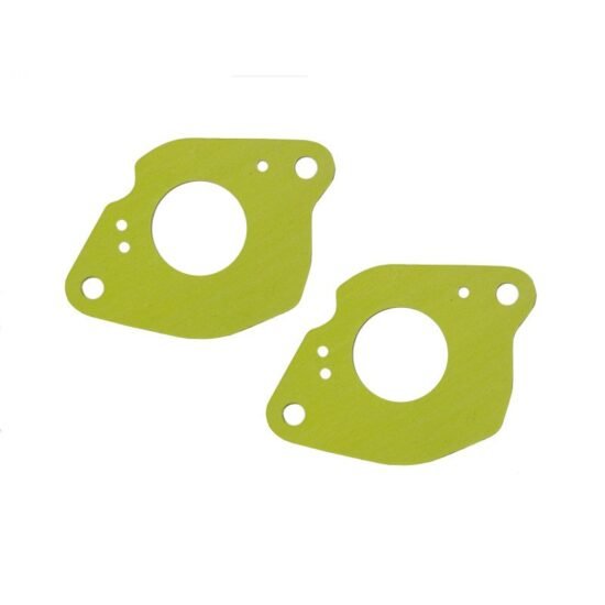 2X HONDA BF8 HP - BF10 HP Outboard Carburettor Gasket Set