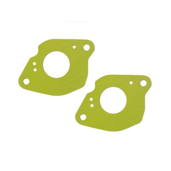 2X HONDA BF8 HP - BF10 HP Outboard Carburettor Gasket Set