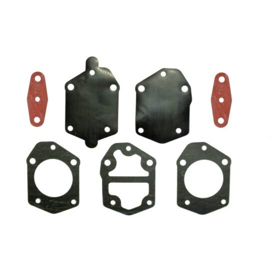 YAMAHA 75 HP / 90 HP /115 HP / 130 HP / 150 HP / 175 HP / 200 HP / 225 HP Outboard Fuel Pump Repair Kit