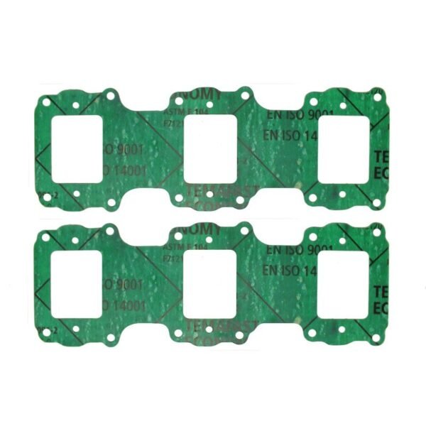 YAMAHA 75 HP - 90 HP Outboard Reed Valve Seat Gasket Set