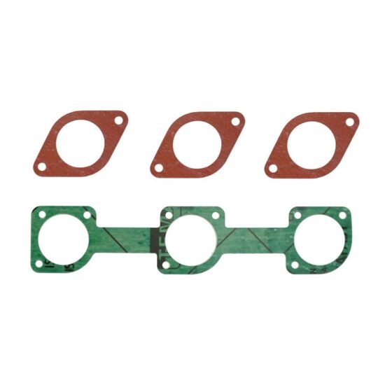 YAMAHA 75 HP - 90 HP Outboard Intake / Carburettor Gasket Set
