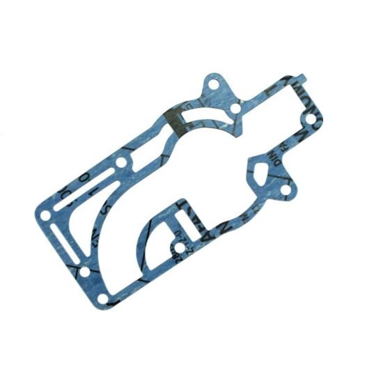 YAMAHA 4A 4B 5C 4 HP - 5 HP Outboard Upper Casing Gasket
