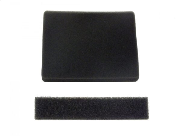 RIWALL T100 RPM4120P RPM4220P Lawnmower Air & Pre Filter