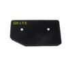 HONDA EB5000 EB7000 EM5000 EM7000 EU6500 Generator Air Filter